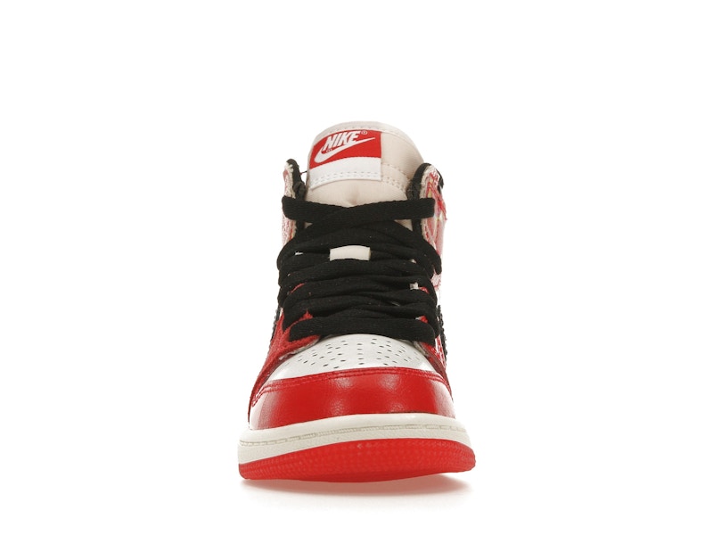 Air Jordan 1 High OG Spider-Man Across the Spider-Verse (PS)