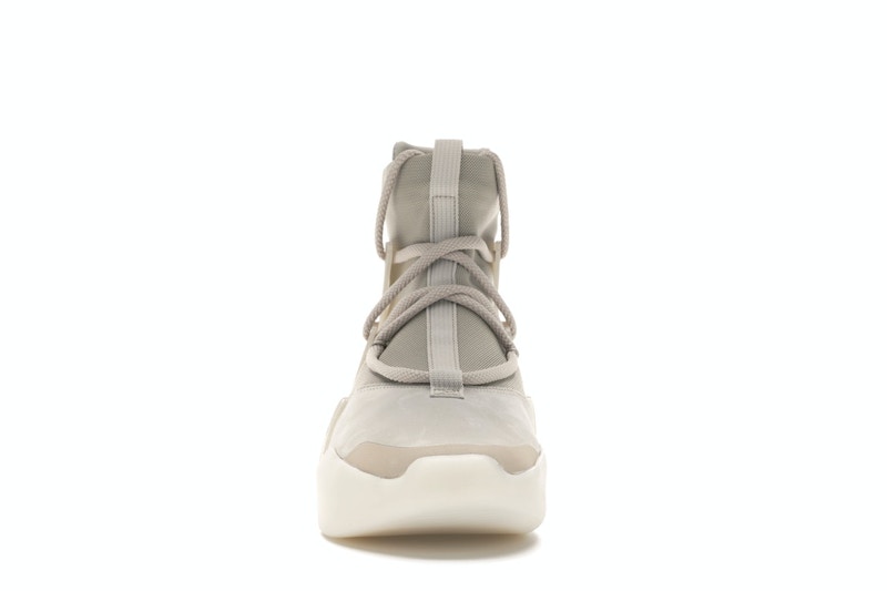 Nike Air Fear of God 1 "Off-Noir"