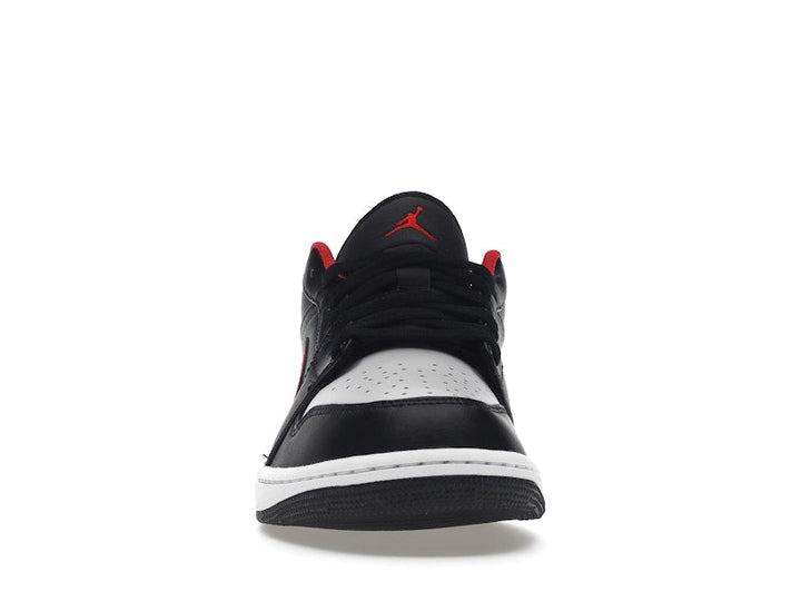 Air Jordan 1 Low White Toe