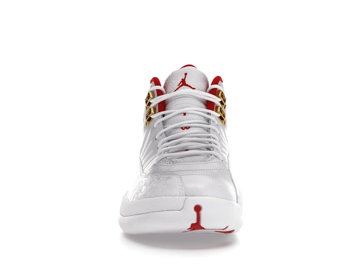 Air Jordan Retro 12 "Fiba"