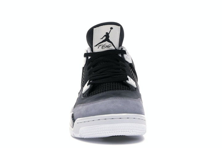 Jordan 4 Retro Fear Pack (2013)
