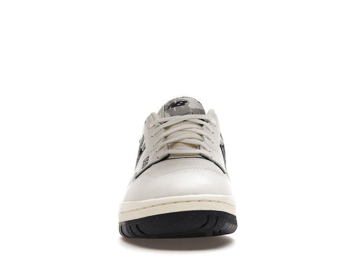 New Balance 550 Aime Leon Dore "White Navy"