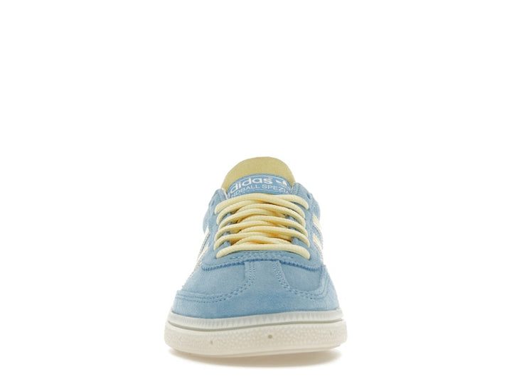 adidas Handball Spezial "Semi Blue Burst Almost Yellow"