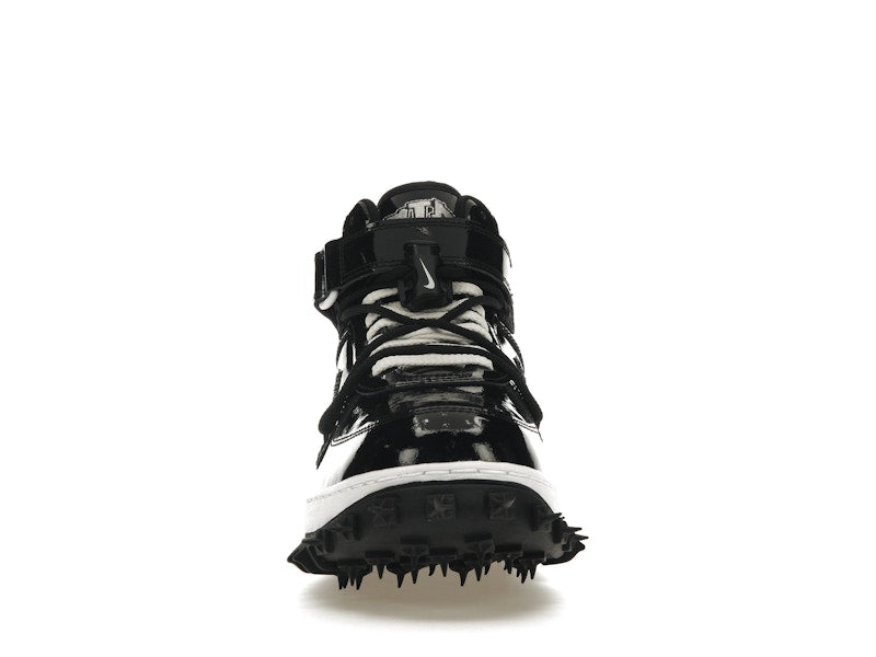 Nike Air Force 1 Mid SP Off-White Sheed