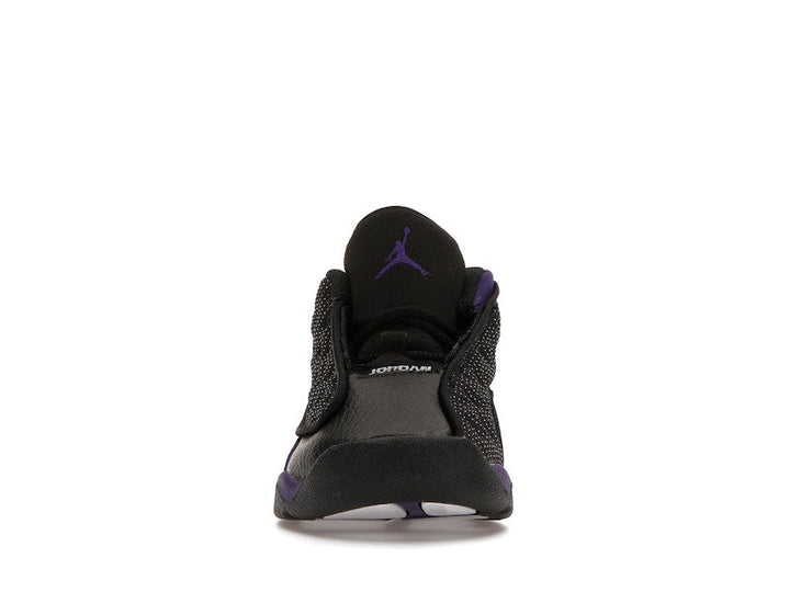 Jordan 13 Retro Court Purple (TD)