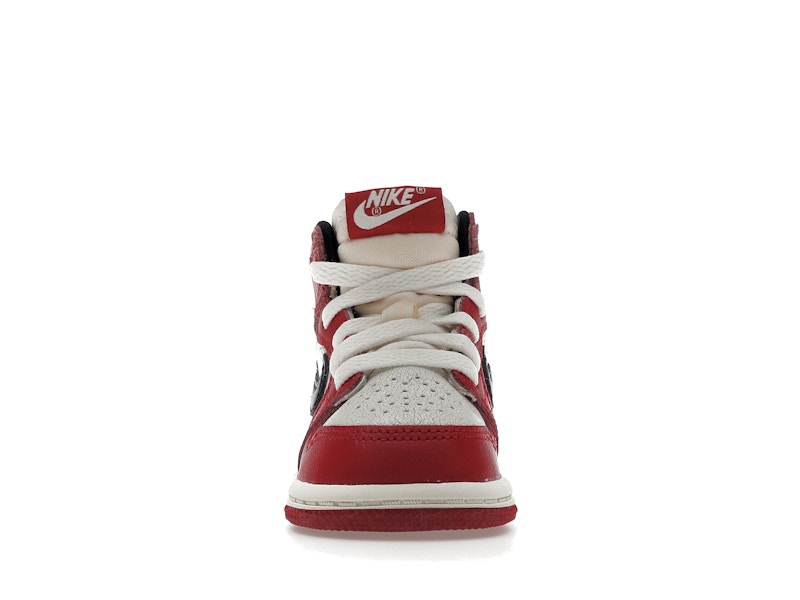 Air Jordan Retro 1 High OG Chicago Lost and Found (TD)