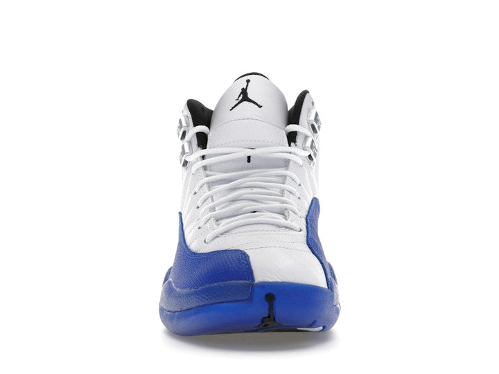 Jordan 12 Retro Blueberry