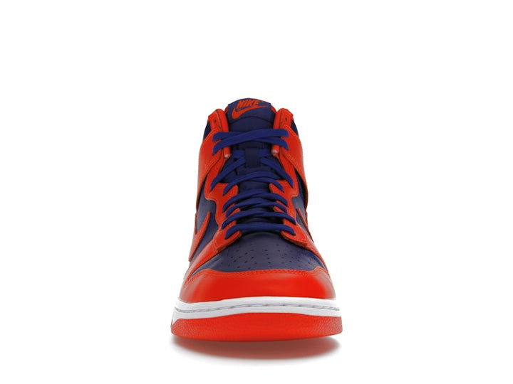 Nike Dunk High Knicks