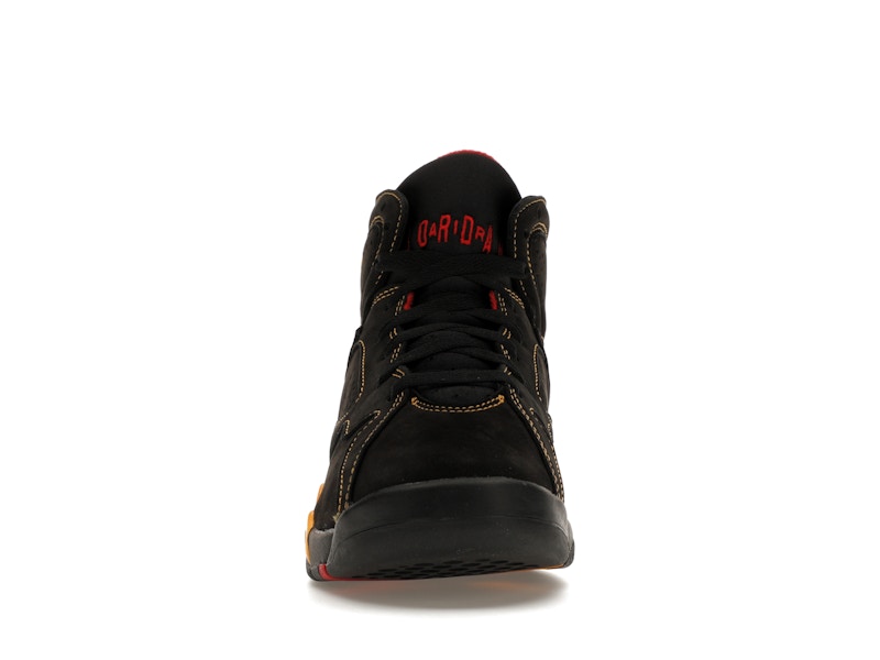 Air Jordan Retro 7 Citrus (2022) (GS)