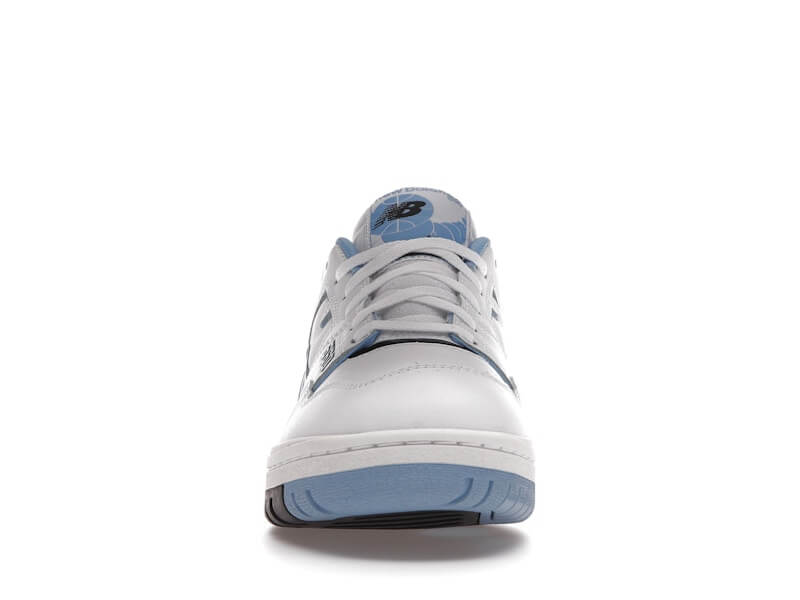 New Balance 550 UNC White "University Blue"