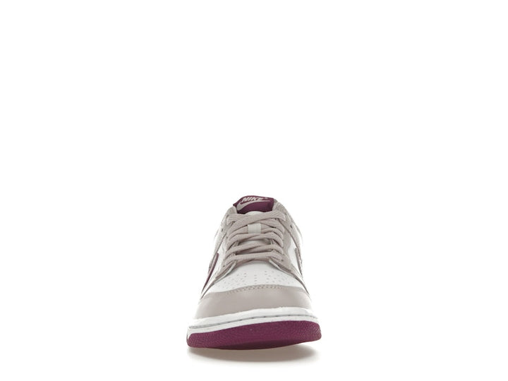 Nike Dunk Low Platinum Violet (GS)