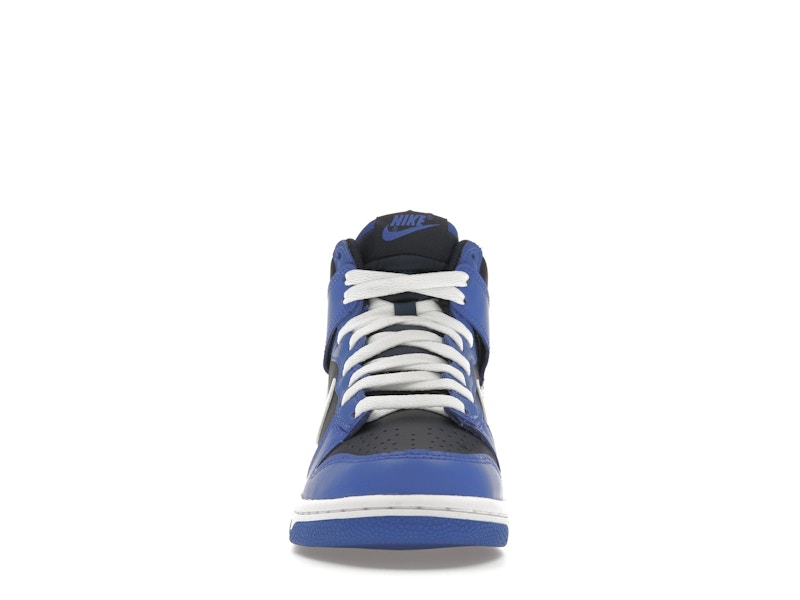 Nike Dunk High Obsidian (GS)