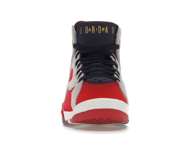 Jordan 7 Retro Trophy Room New Sheriff in Town