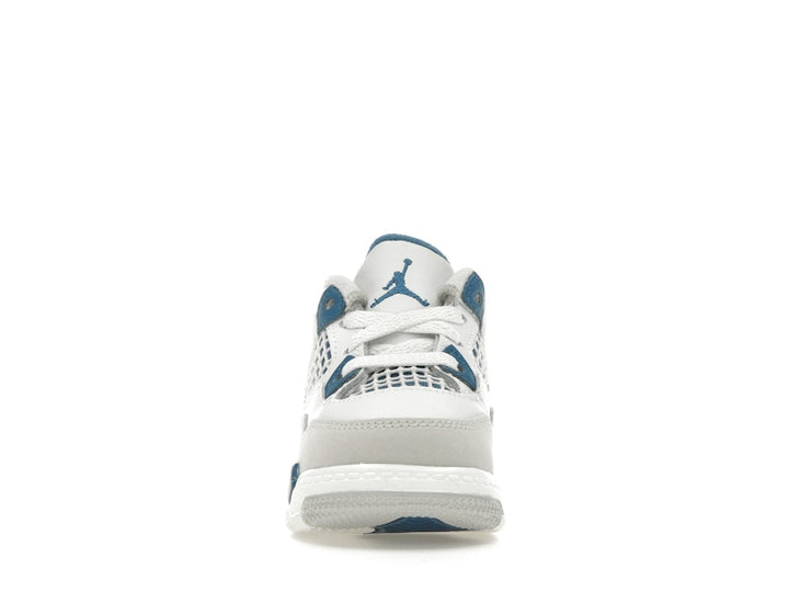 Jordan 4 Retro Military Blue (2024) (TD)