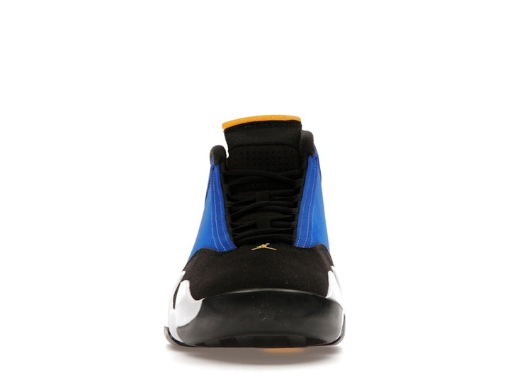Air Jordan Retro 14 Laney