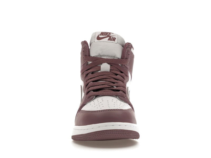 Air Jordan Retro 1 High OG Mauve (GS)