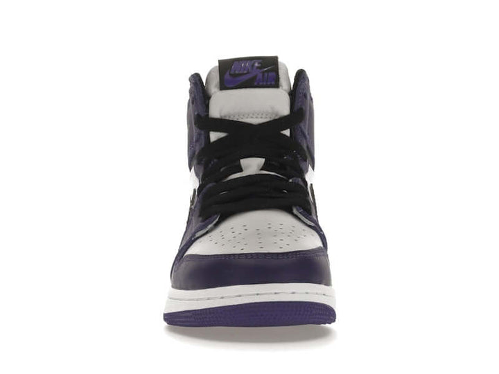 Air Jordan Retro 1 “Court Purple” (GS)