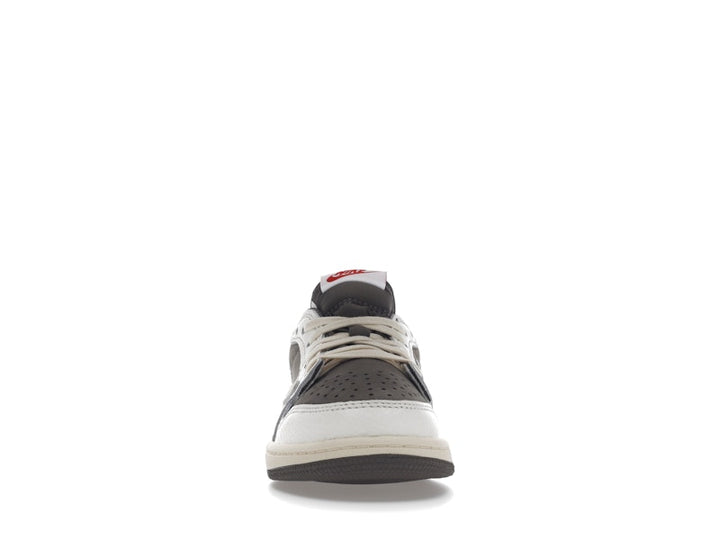 Jordan Jumpman Jack TR "Travis Scott Sail" (PS)