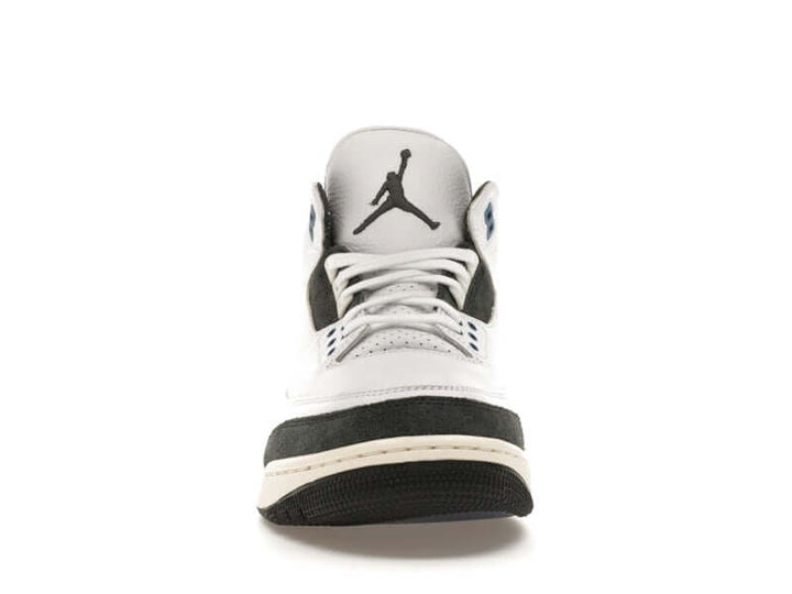 Jordan 3 Retro OG SP A Ma Maniére Diffused Blue
