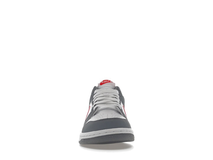 Nike Dunk Low Next Nature Smoke Grey Light Crimson (GS)