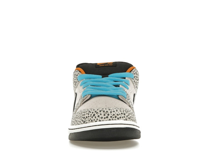 Nike SB Dunk Low "Electric Pack Olympic Safari"