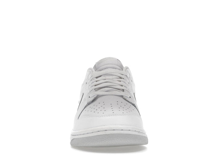 Nike Dunk Low Retro White Pure Platinum