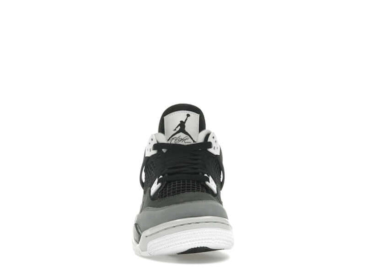 Jordan 4 Retro Fear (2024) (GS)