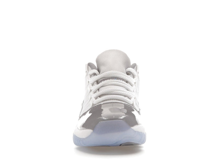 Air Jordan Retro 11 Low Cement Grey (GS)