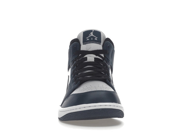 Jordan Retro 1 Mid "Armory Navy"