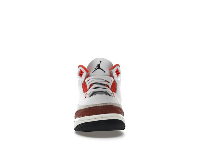 Air Jordan Retro 3 SE Dunk on Mars (GS)