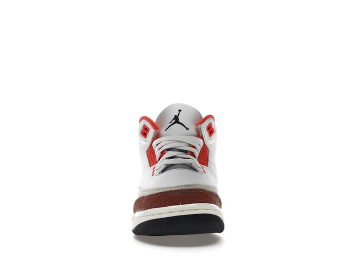 Air Jordan Retro 3 SE Dunk on Mars (GS)