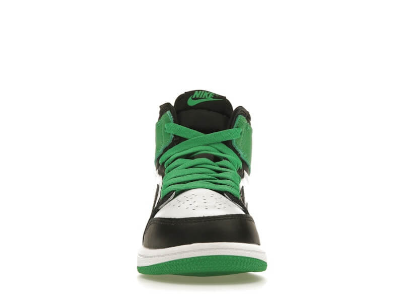 Air Jordan Retro 1 High OG Lucky Green (PS)