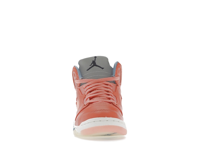Air Jordan Retro 5 DJ Khaled We The Best Crimson Bliss (PS)