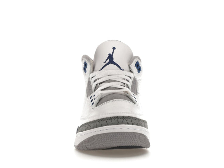 Air Jordan 3 Retro Midnight Navy