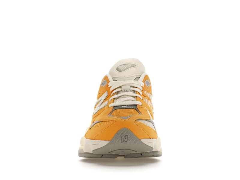 New Balance 9060 Big Kid 'Varsity Gold' (GS)