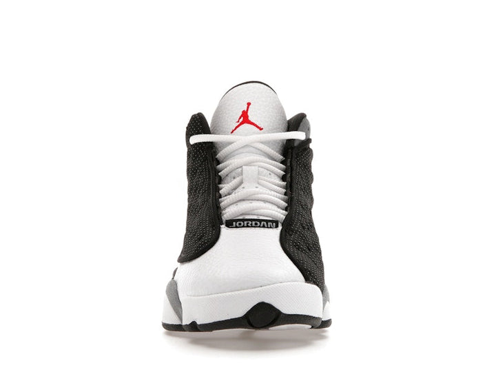 Air Jordan Retro 13 Black Flint (GS)