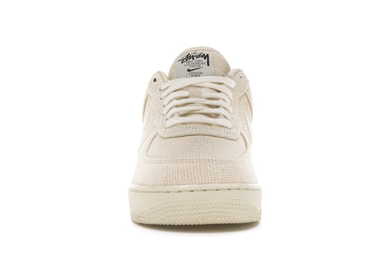 Nike Air Force 1 Low "Stussy Fossil"