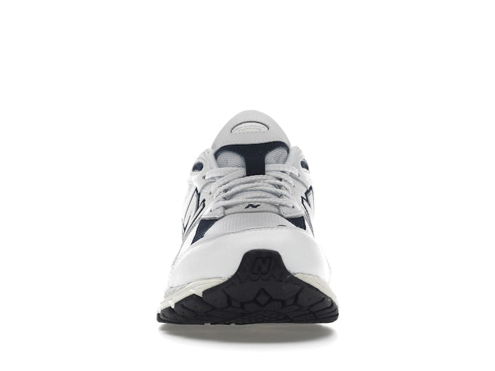 New Balance 2002R White Natural Indigo