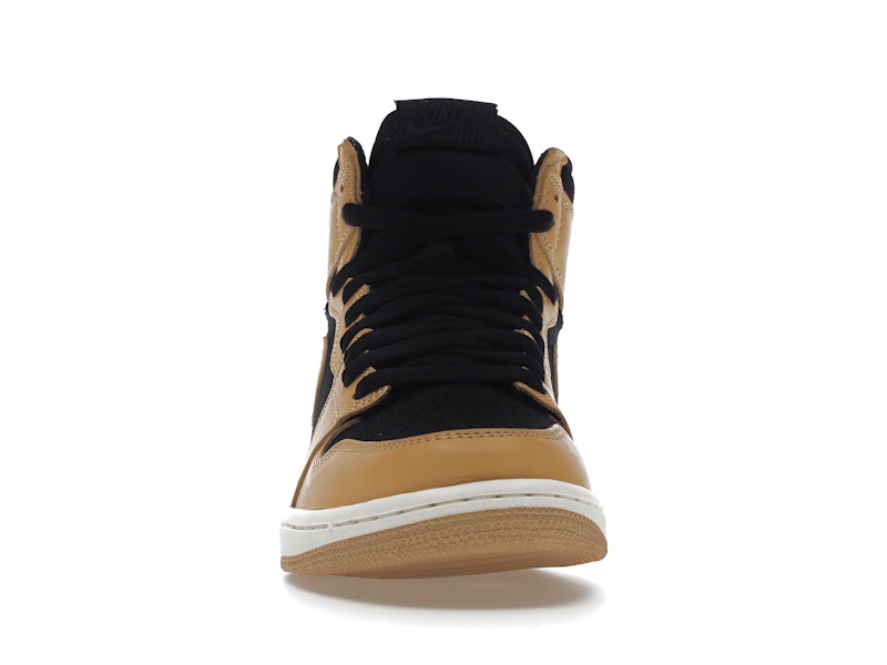 Air Jordan Retro 1 High OG Heirloom