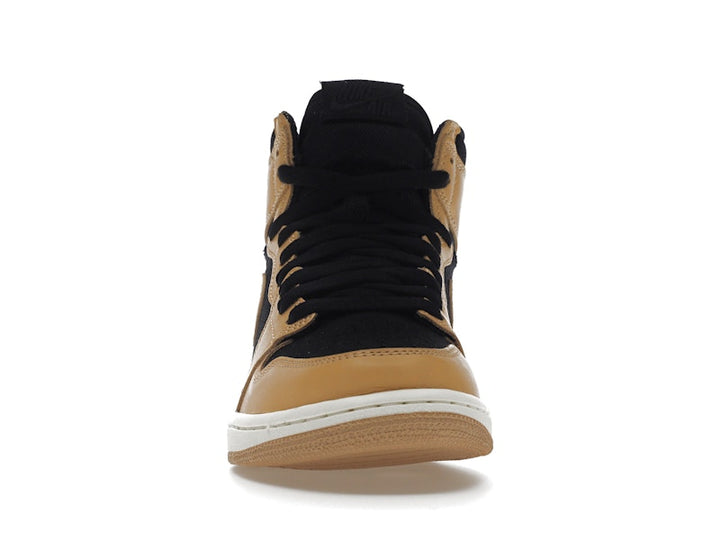 Air Jordan Retro 1 High OG Heirloom