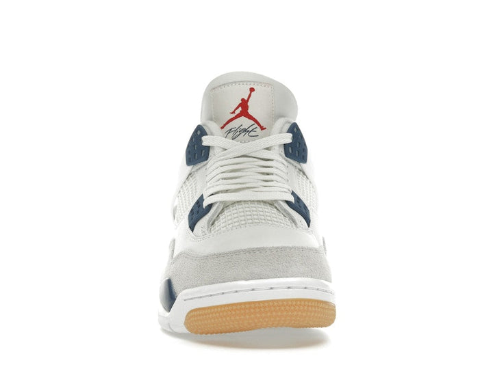 Air Jordan 4 Retro SB Navy