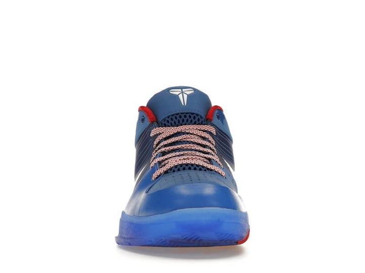 Nike Kobe 4 Protro Philly (2024)