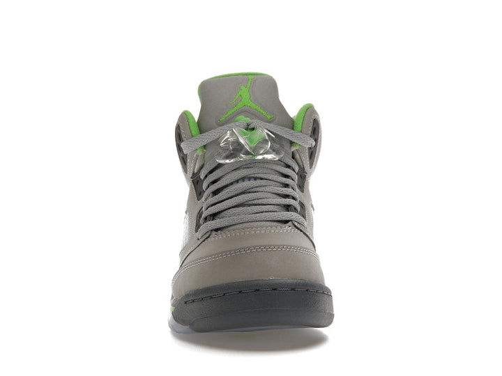 Air Jordan 5 Retro "Green Bean" (2022) (GS)