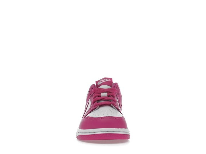 Nike Dunk Low Active Fuchsia (PS)
