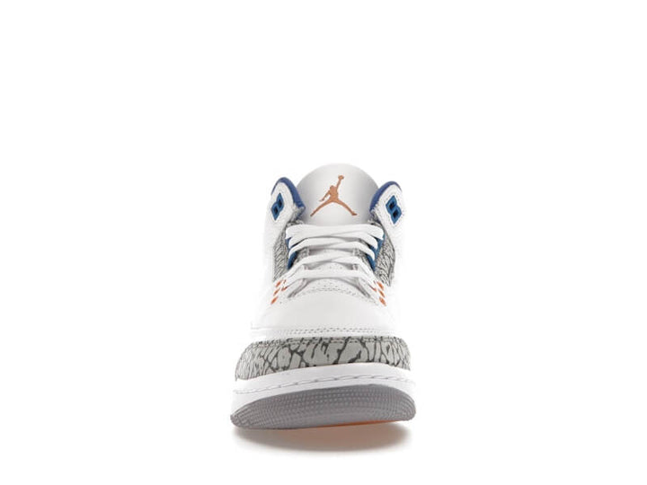 Air Jordan Retro 3 Wizards (GS)