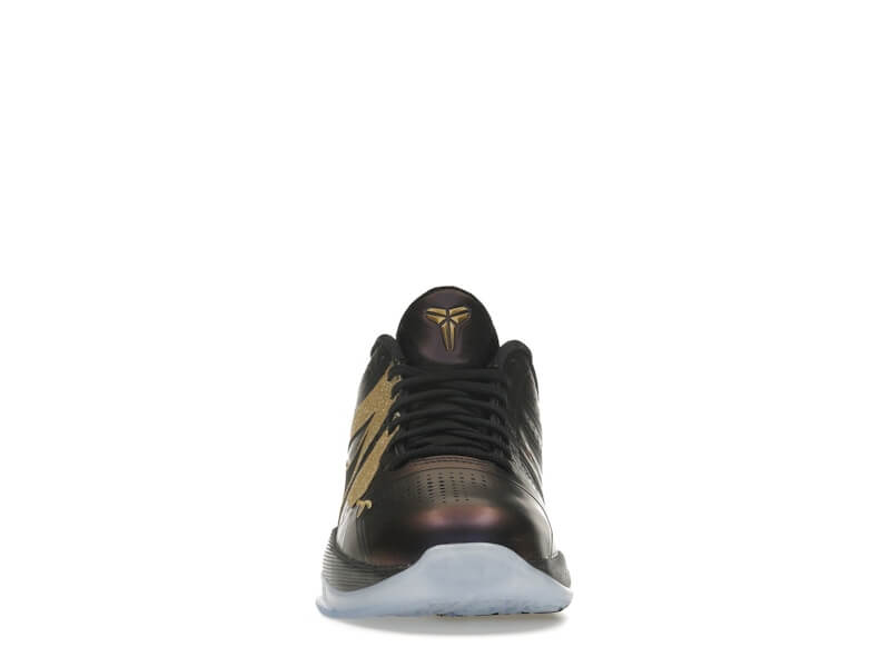 Nike Kobe 5 Year of the Mamba Eggplant (GS)