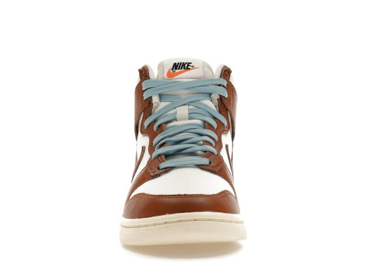 Nike Dunk High PRM Vintage Pecan Sail