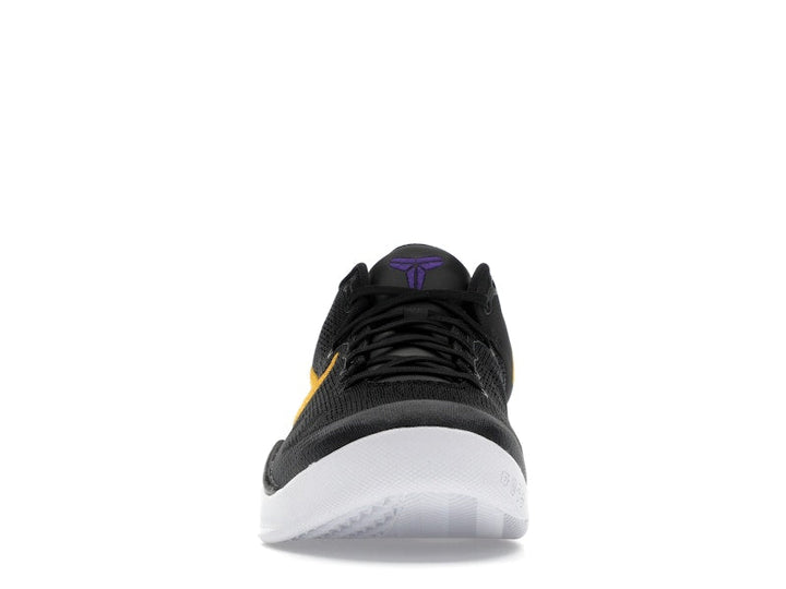 Nike Kobe 8 Protro Lakers Away