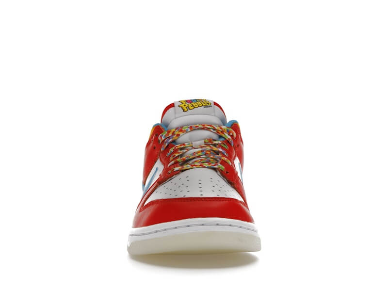 Nike Dunk Low QS LeBron James Fruity Pebbles