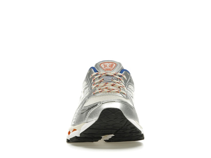 ASICS Gel-Kayano 12.1 Ronnie Fieg Knicks